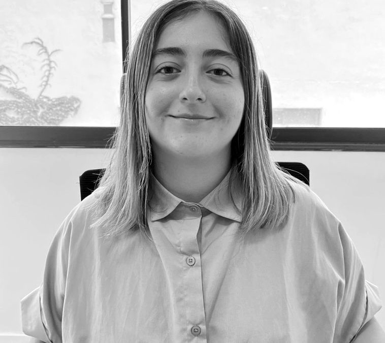 Martina V. Robledo Lucena