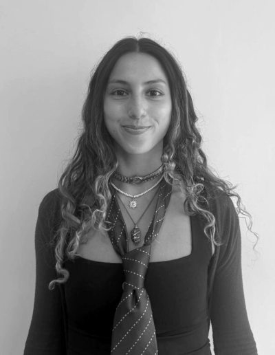 Candela Barrero Zapata