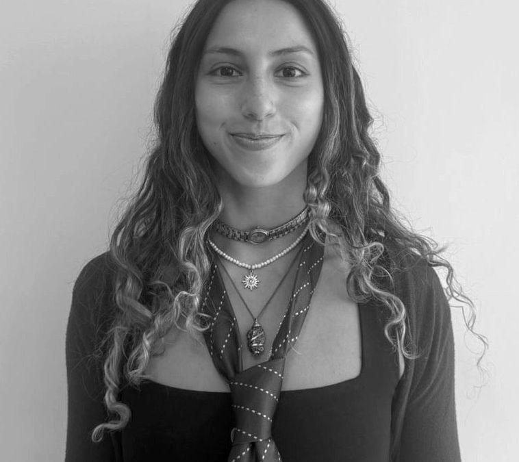 Candela Barrero Zapata